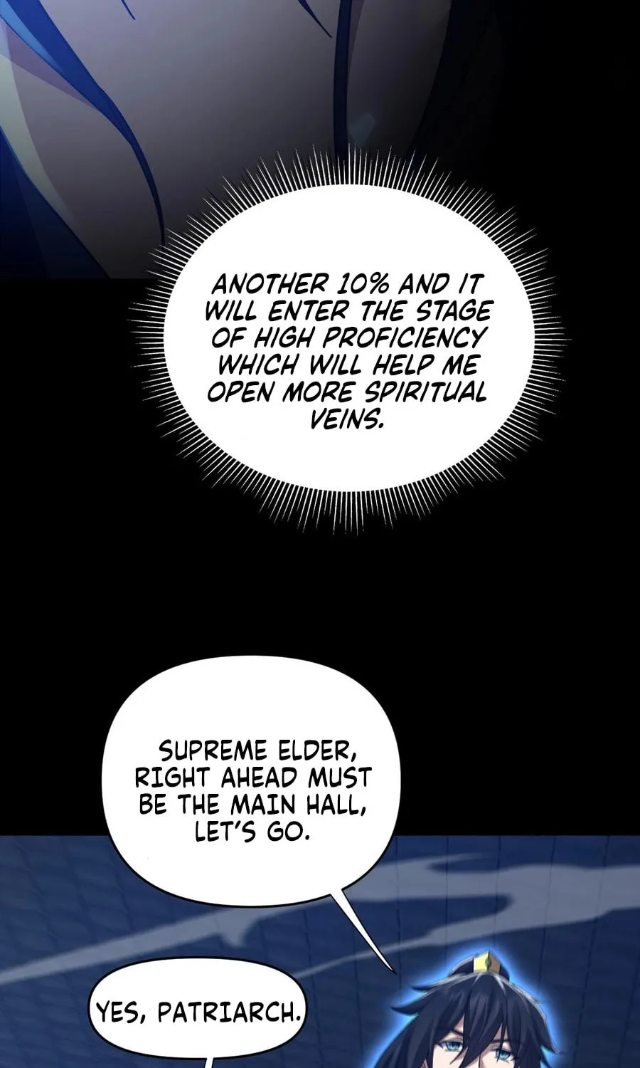 Read Invincible After Shocking My Empress Wife Manga Online