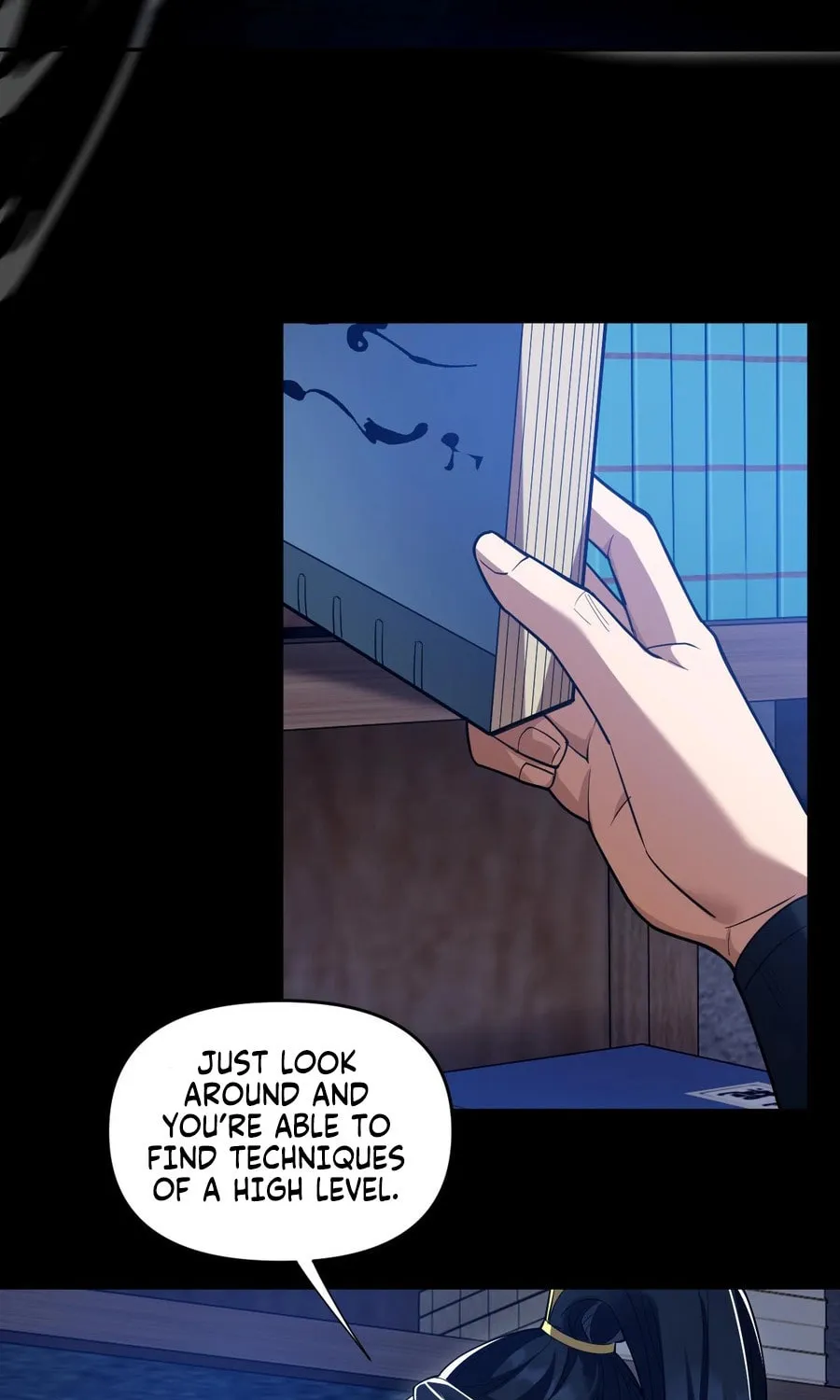 Read Invincible After Shocking My Empress Wife Manga Online