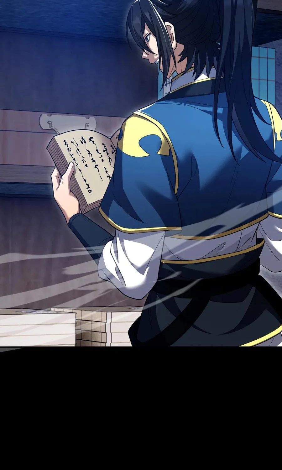 Read Invincible After Shocking My Empress Wife Manga Online