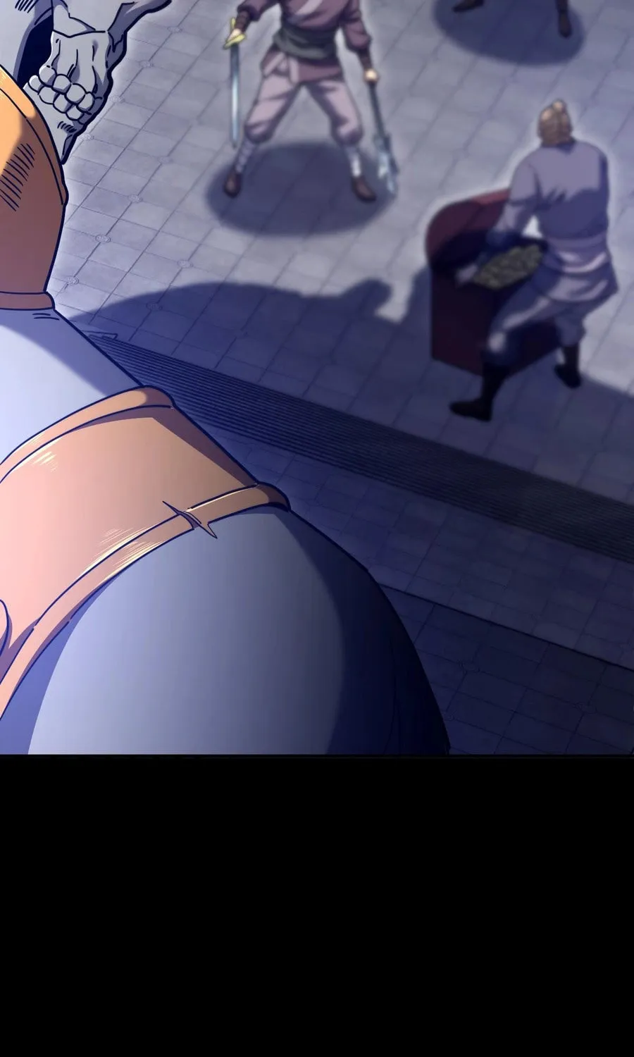 Read Invincible After Shocking My Empress Wife Manga Online