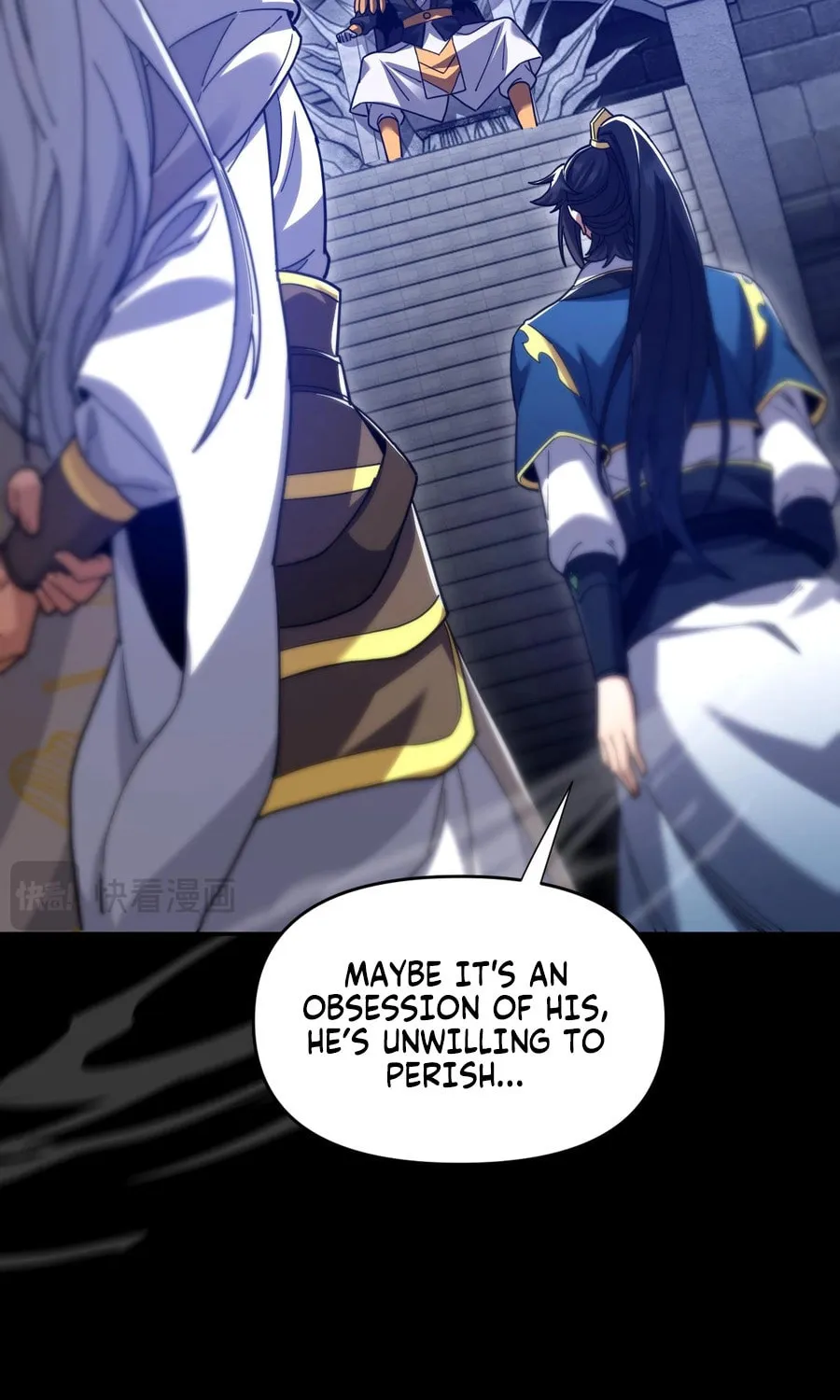 Read Invincible After Shocking My Empress Wife Manga Online
