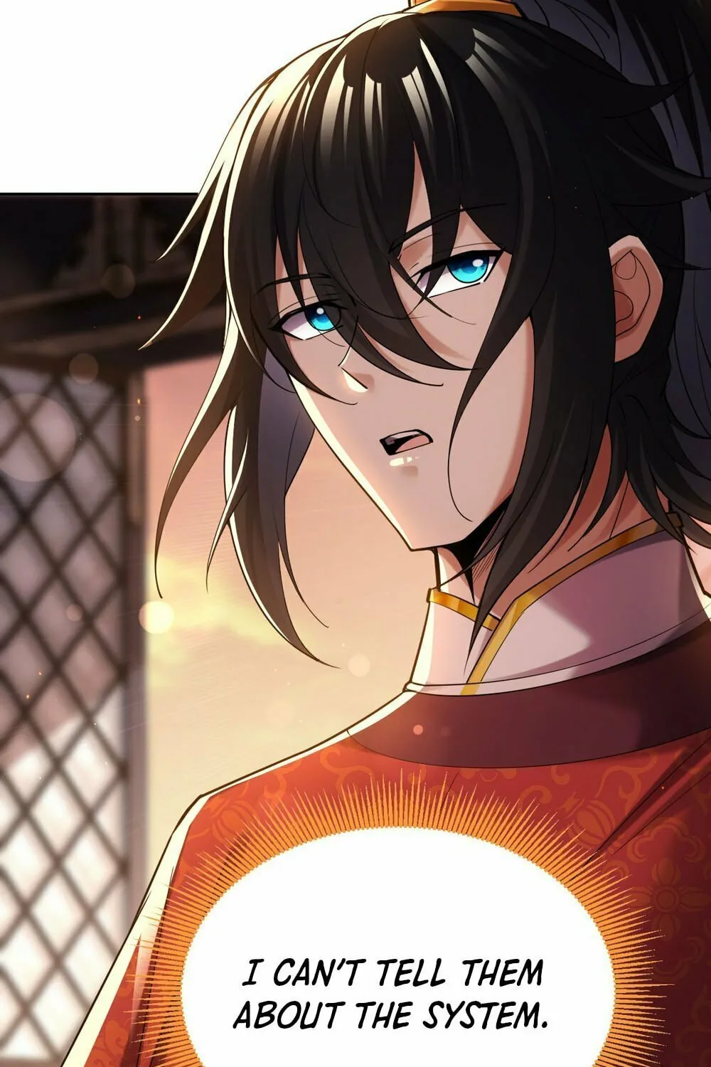 Read Invincible After Shocking My Empress Wife Manga Online