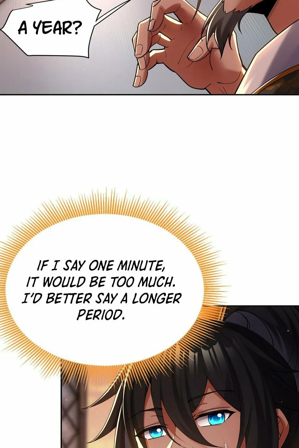 Read Invincible After Shocking My Empress Wife Manga Online