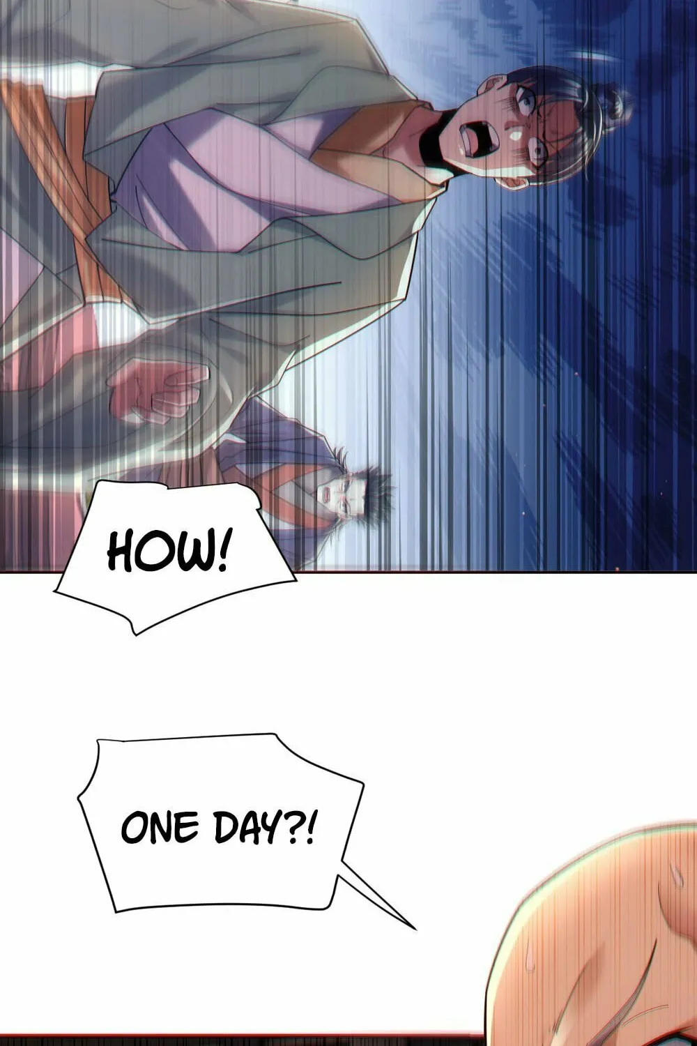 Read Invincible After Shocking My Empress Wife Manga Online