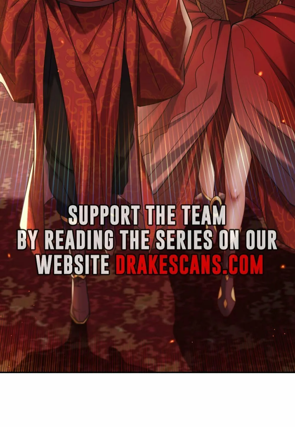 Read Invincible After Shocking My Empress Wife Manga Online