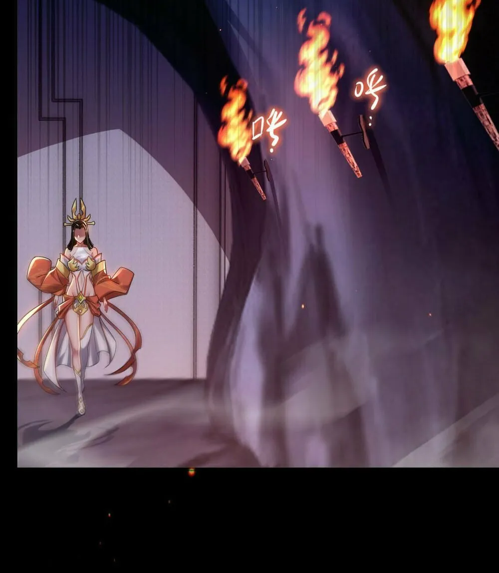 Read Invincible After Shocking My Empress Wife Manga Online