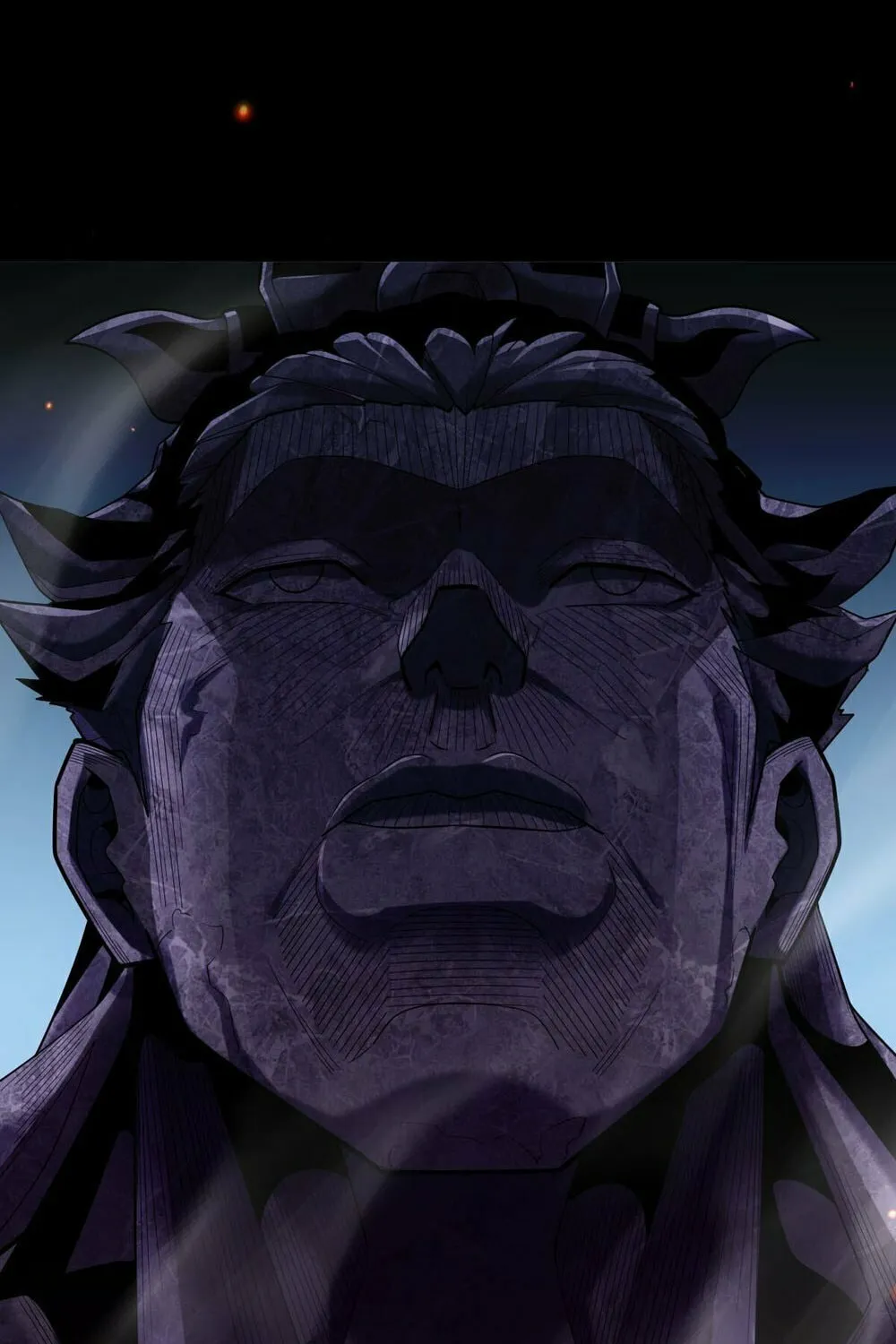 Read Invincible After Shocking My Empress Wife Manga Online