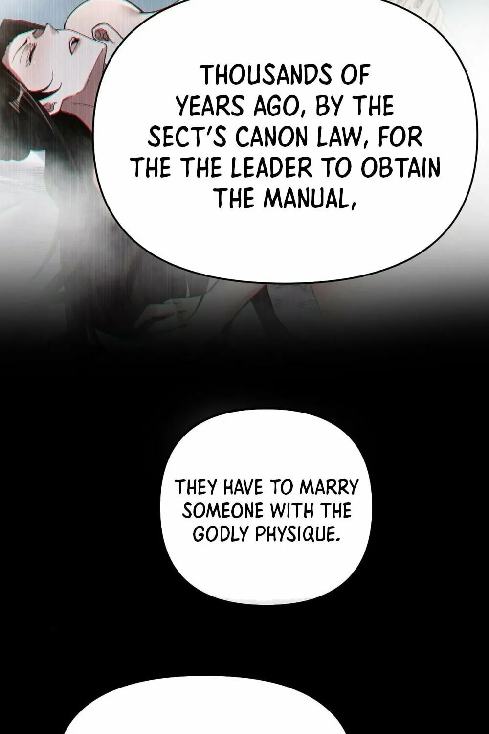 Read Invincible After Shocking My Empress Wife Manga Online