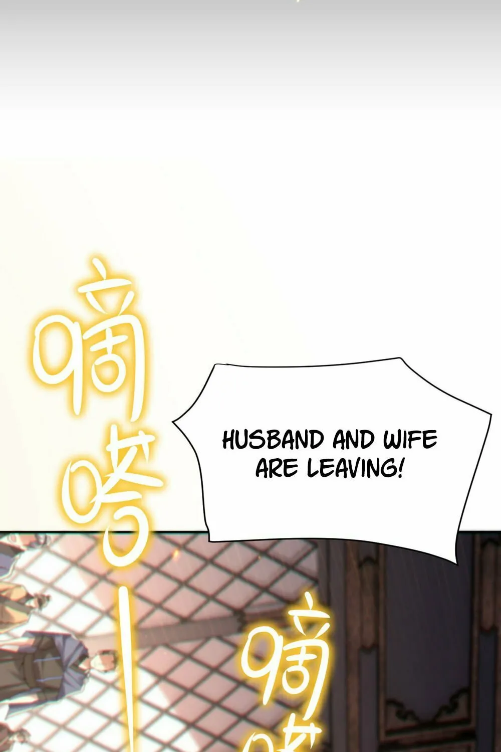 Read Invincible After Shocking My Empress Wife Manga Online