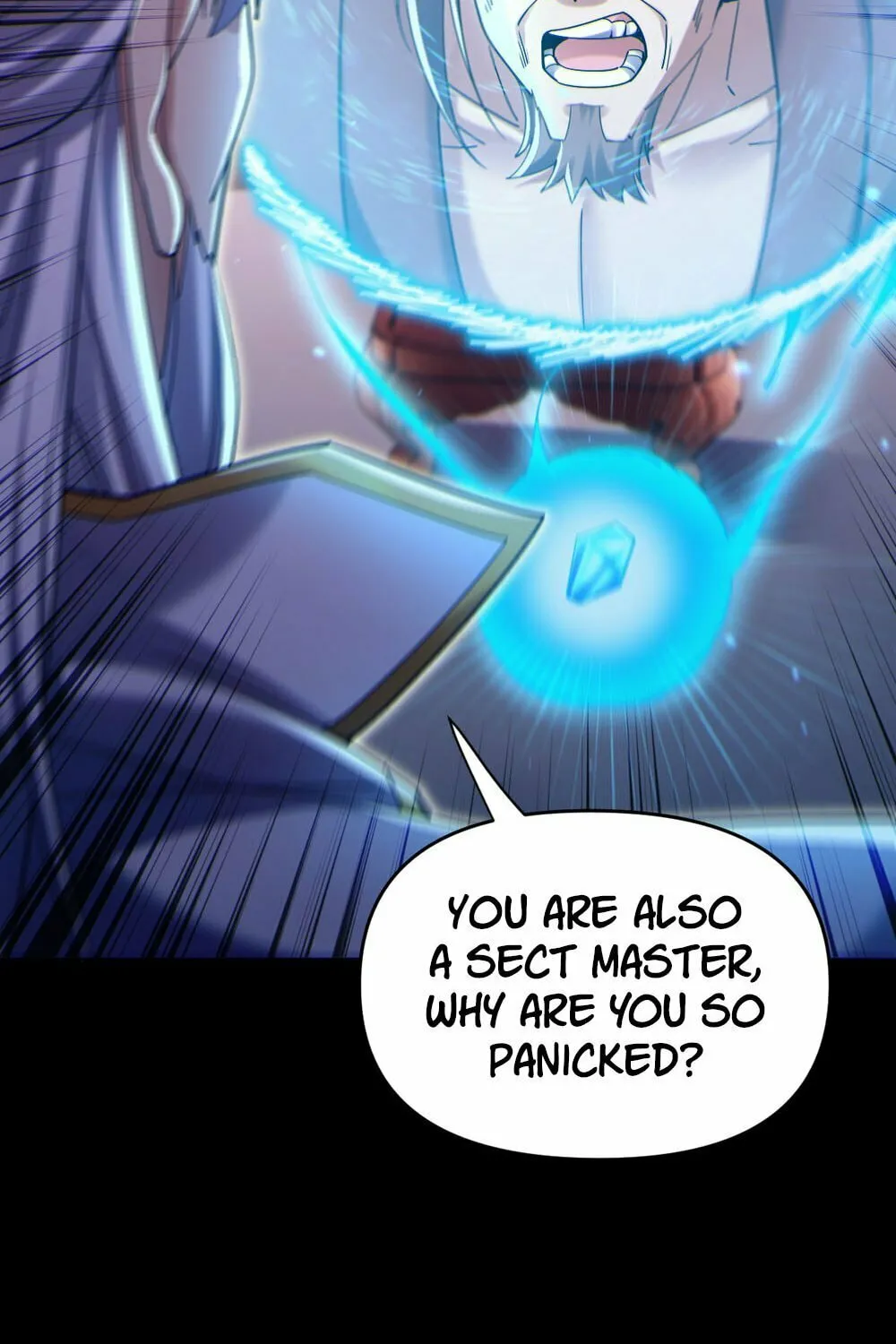 Read Invincible After Shocking My Empress Wife Manga Online