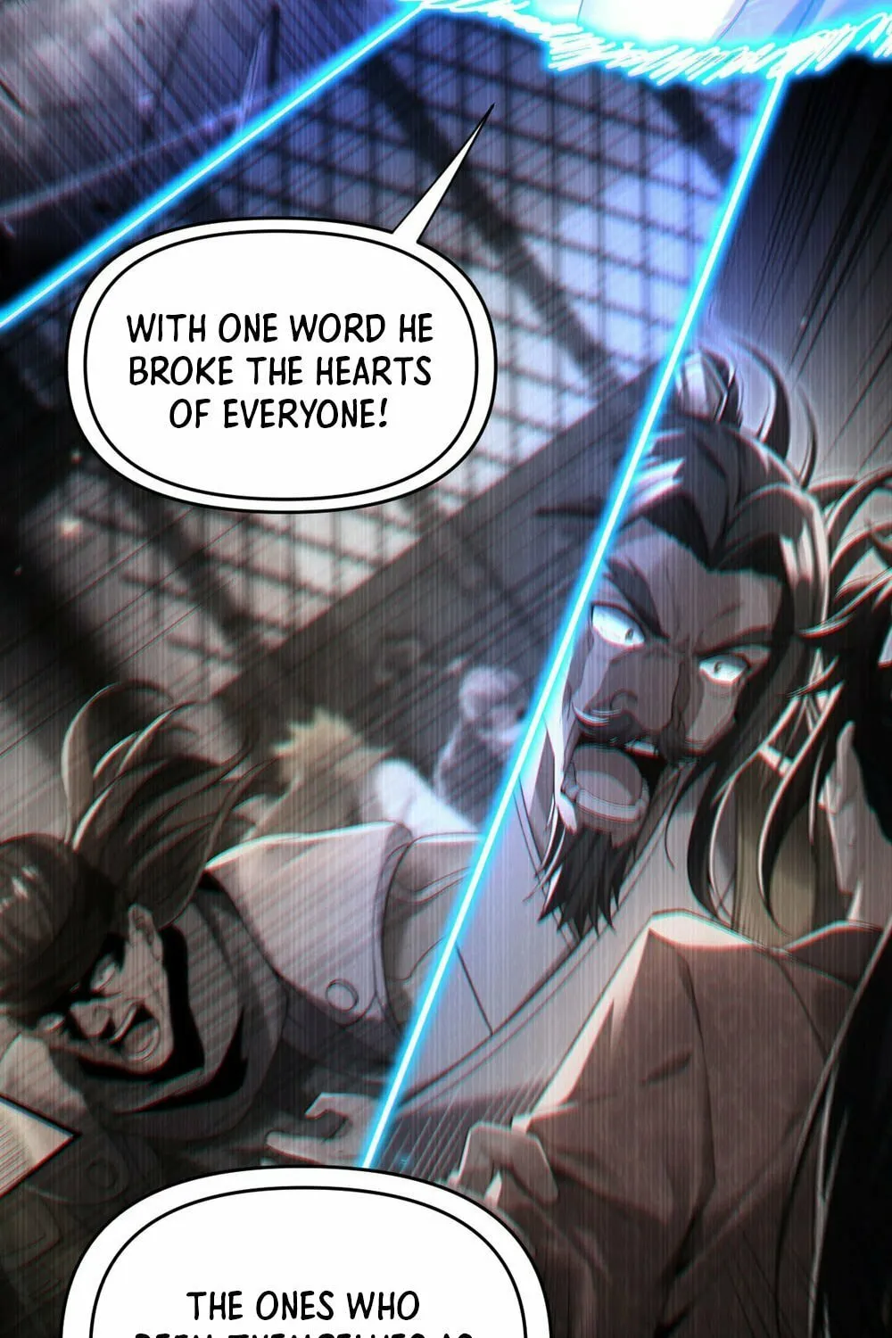 Read Invincible After Shocking My Empress Wife Manga Online