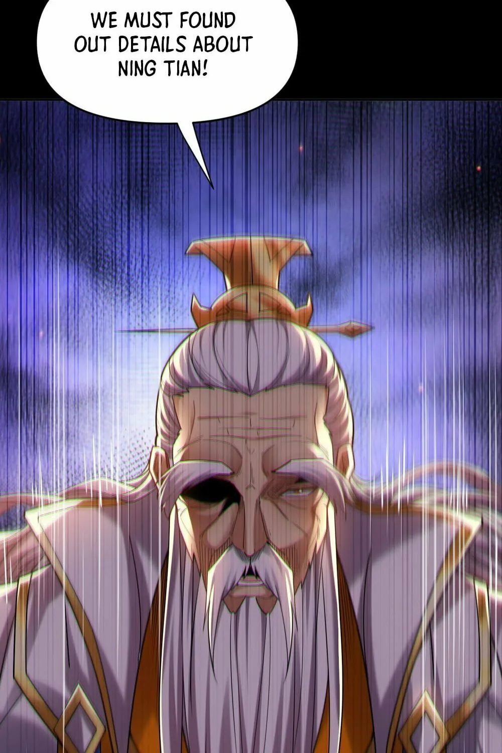 Read Invincible After Shocking My Empress Wife Manga Online