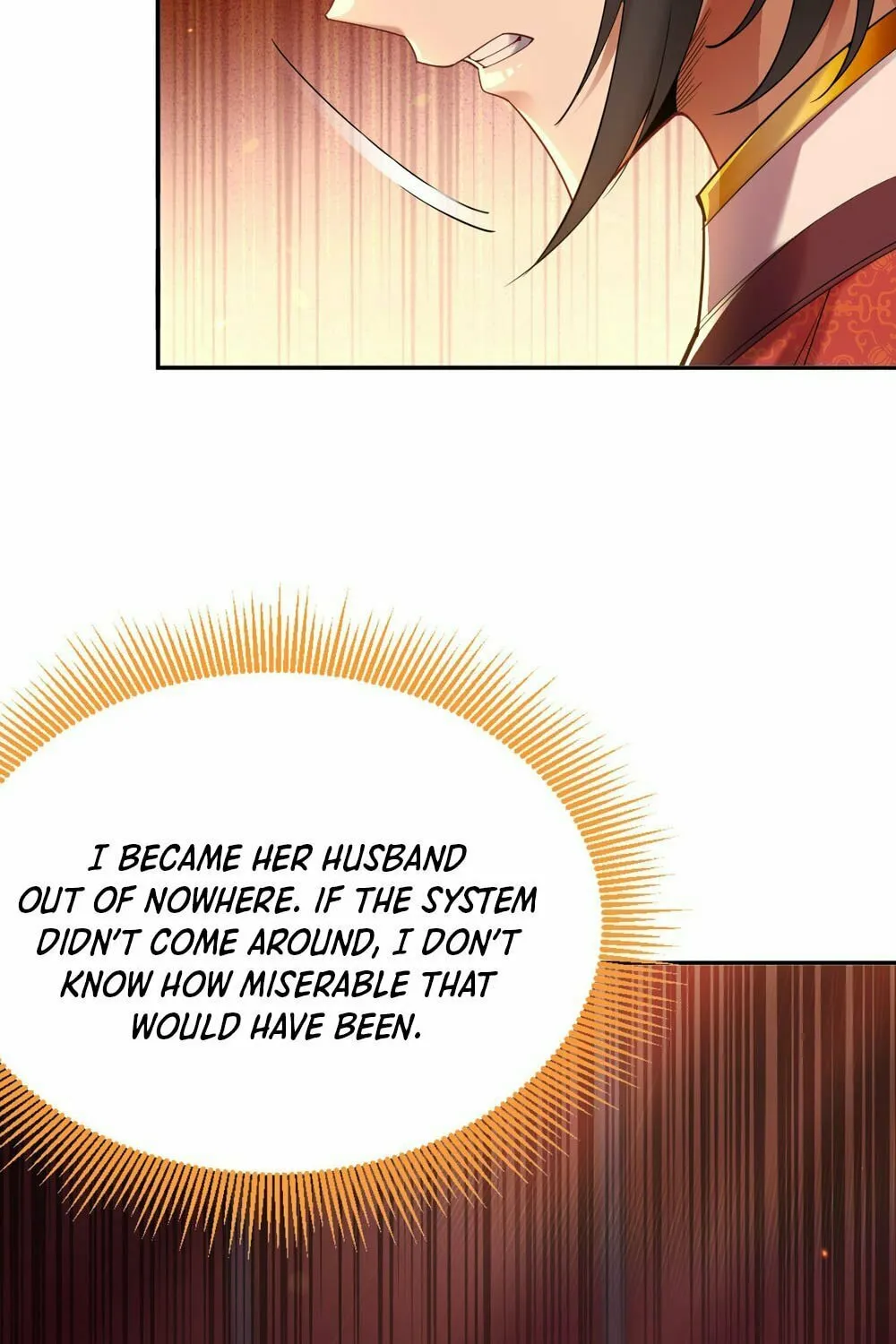 Read Invincible After Shocking My Empress Wife Manga Online
