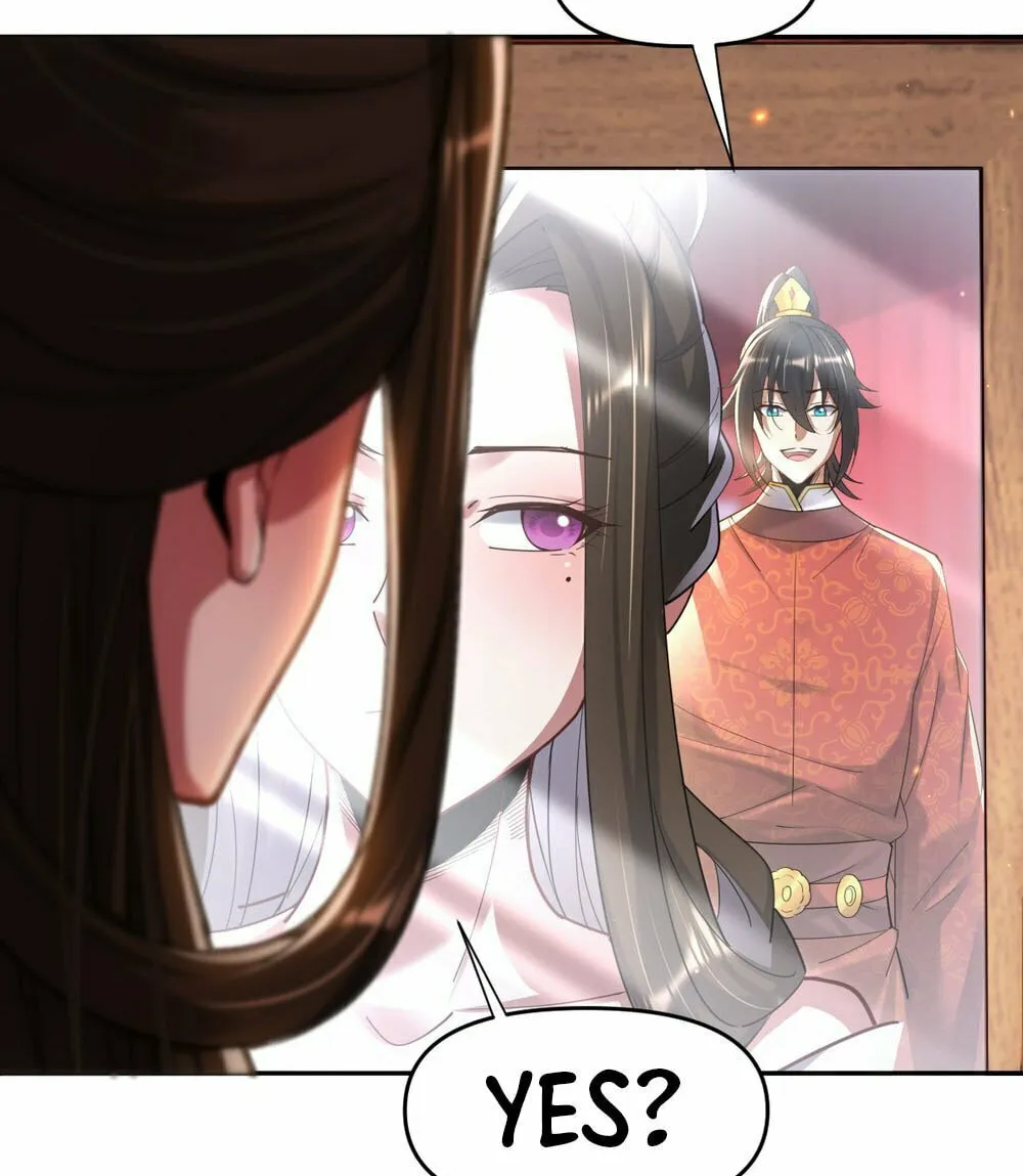 Read Invincible After Shocking My Empress Wife Manga Online