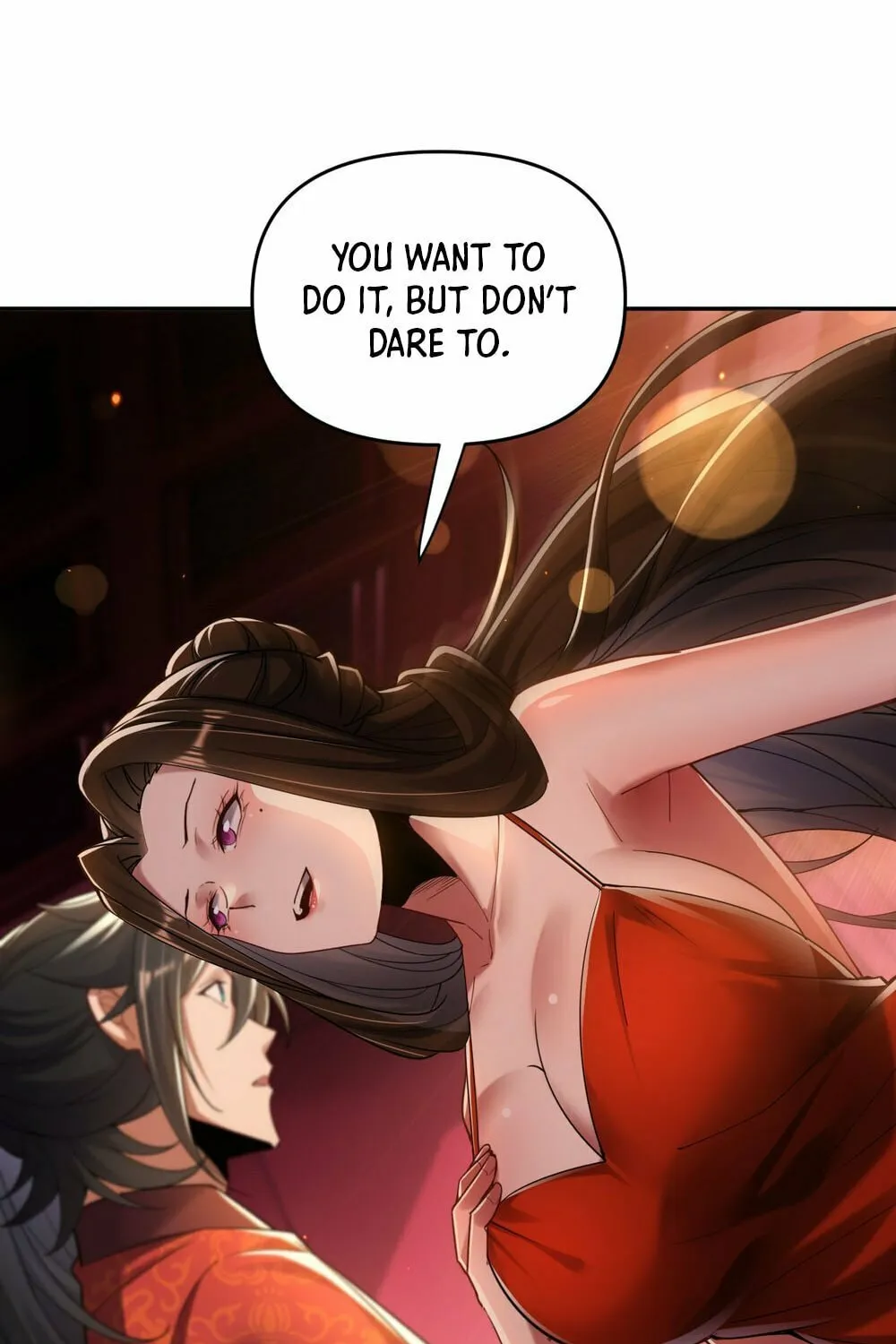 Read Invincible After Shocking My Empress Wife Manga Online