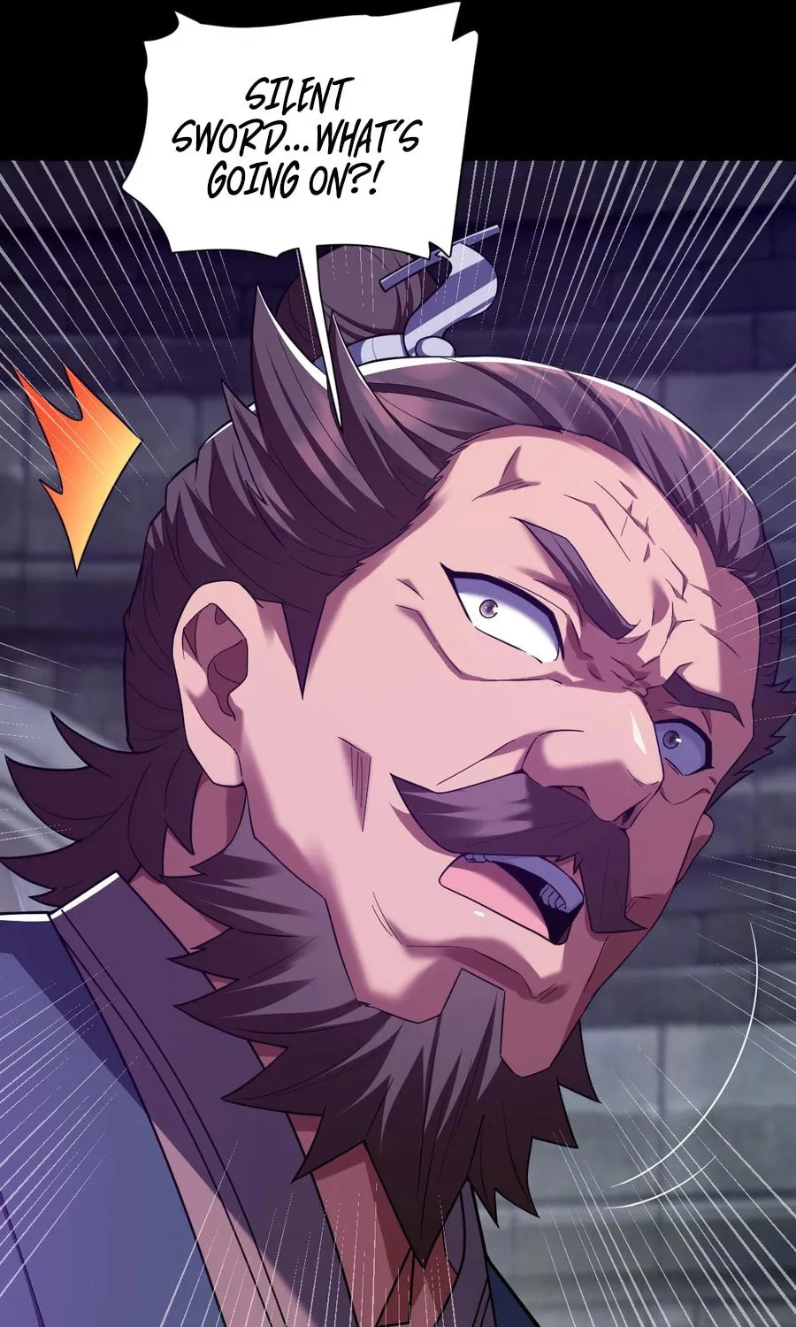 Read Invincible After Shocking My Empress Wife Manga Online