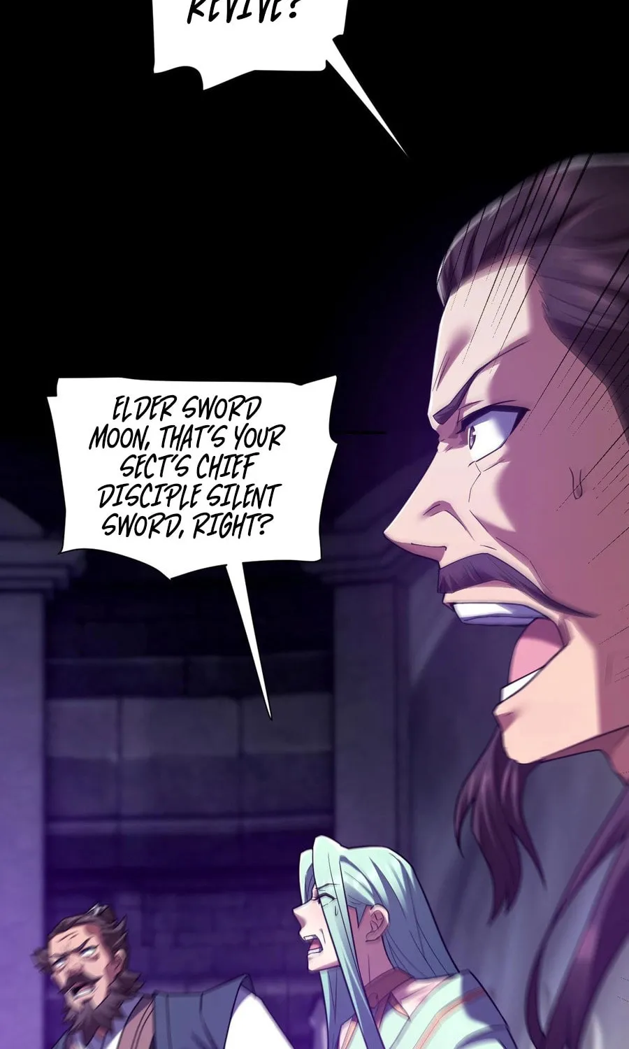 Read Invincible After Shocking My Empress Wife Manga Online
