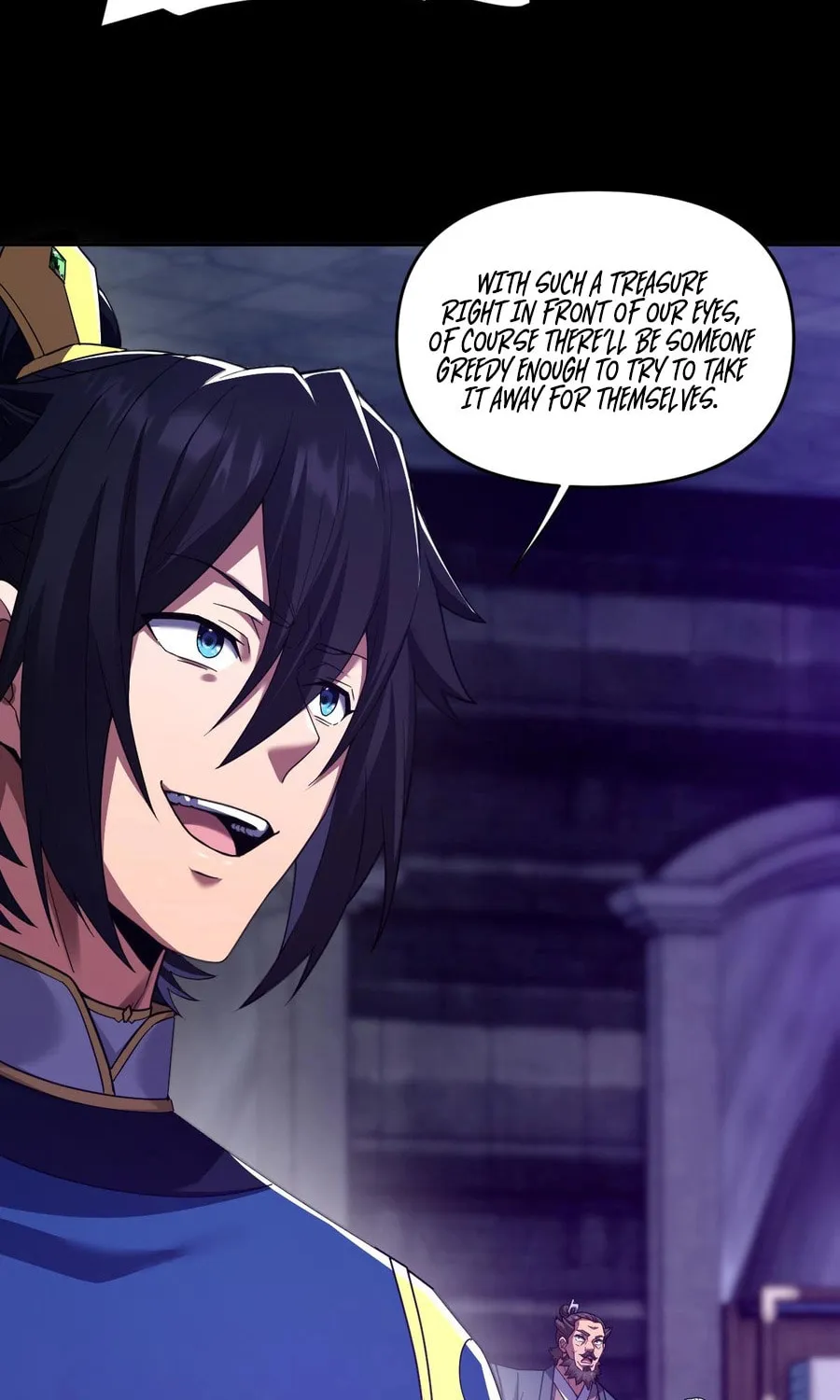 Read Invincible After Shocking My Empress Wife Manga Online
