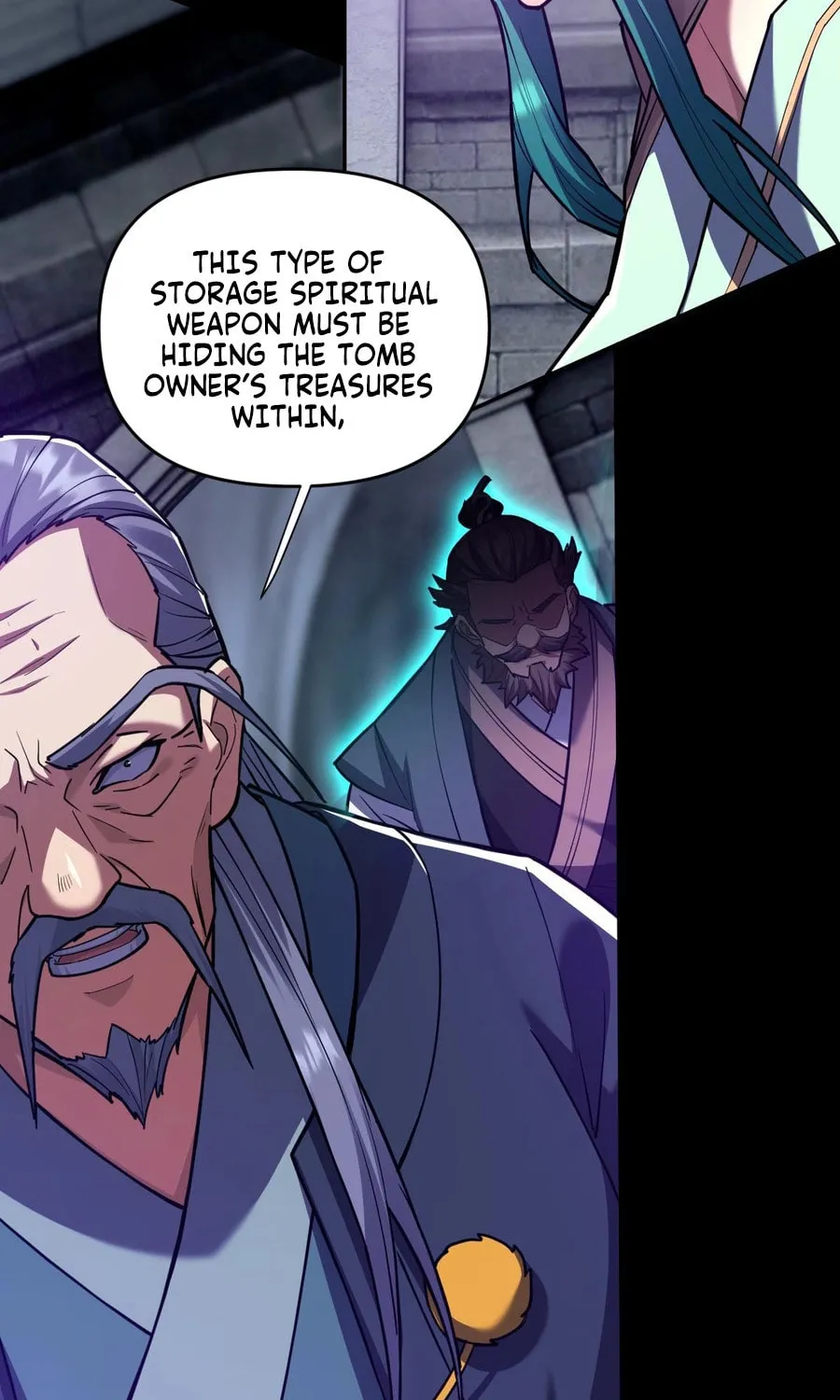 Read Invincible After Shocking My Empress Wife Manga Online