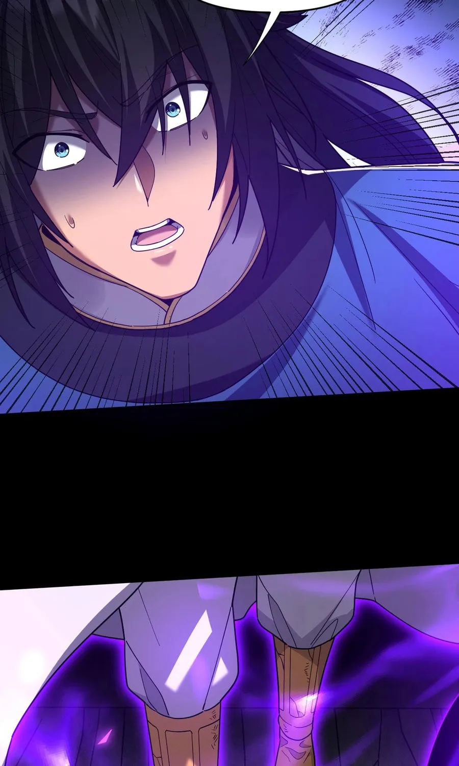 Read Invincible After Shocking My Empress Wife Manga Online