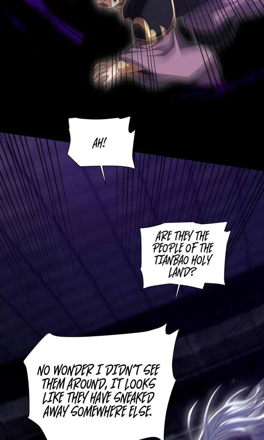 Read Invincible After Shocking My Empress Wife Manga Online