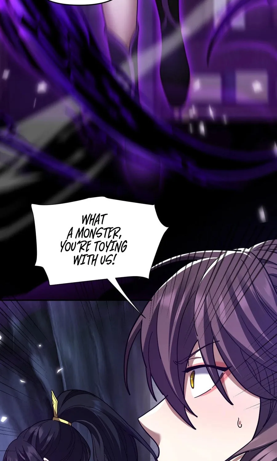 Read Invincible After Shocking My Empress Wife Manga Online