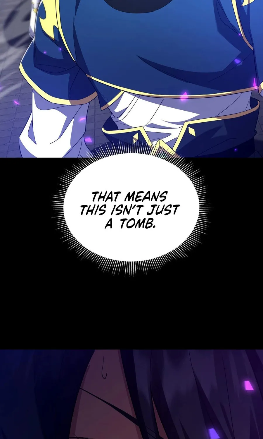 Read Invincible After Shocking My Empress Wife Manga Online