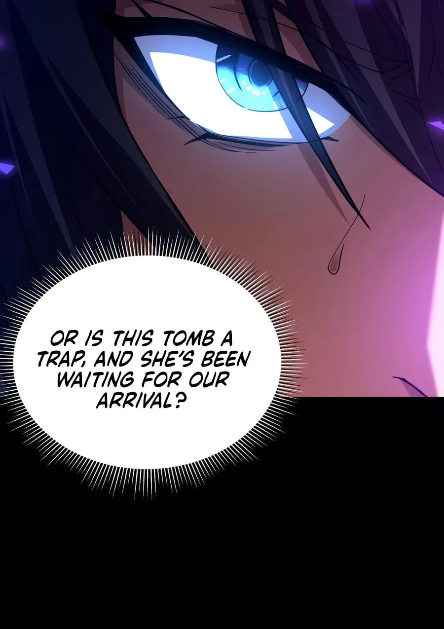 Read Invincible After Shocking My Empress Wife Manga Online