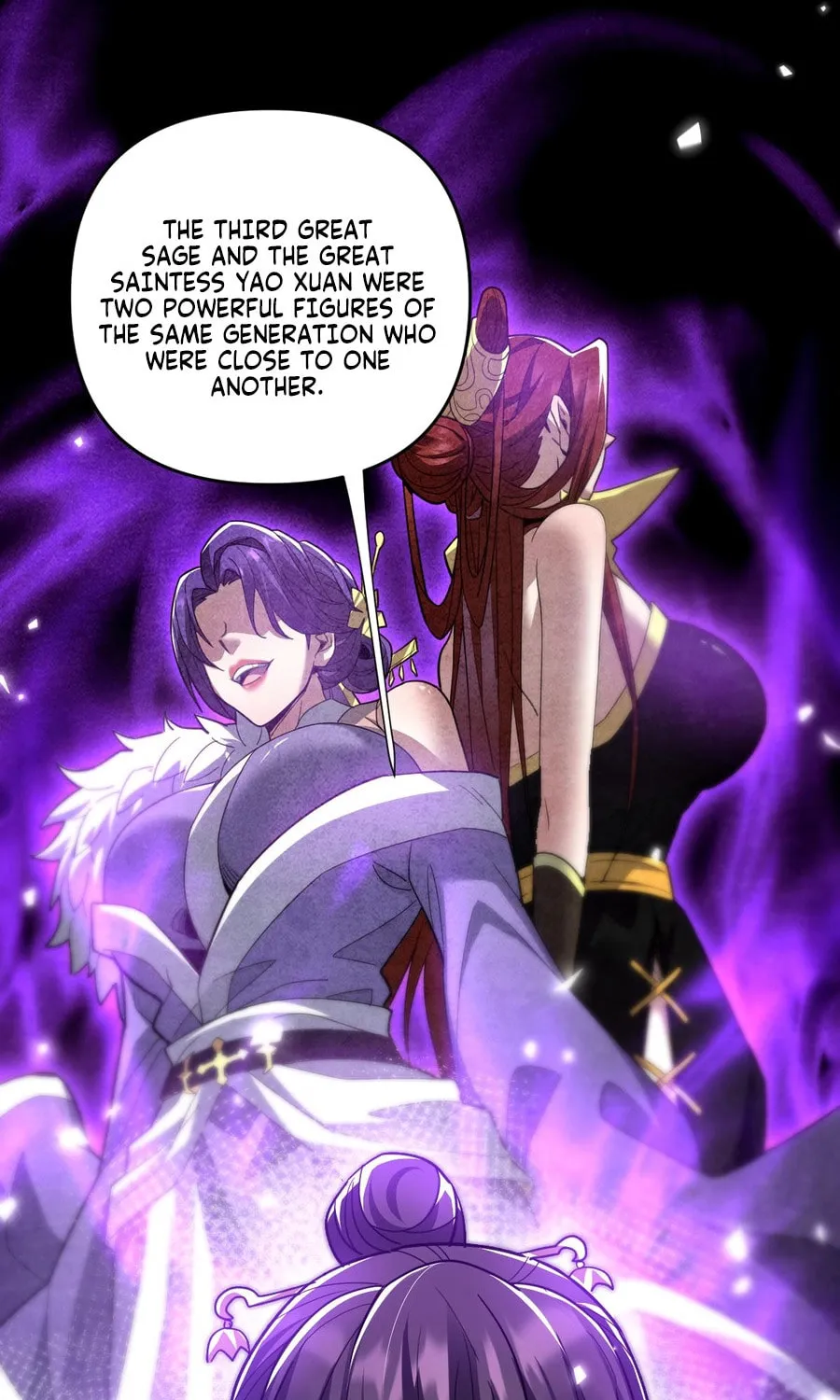 Read Invincible After Shocking My Empress Wife Manga Online