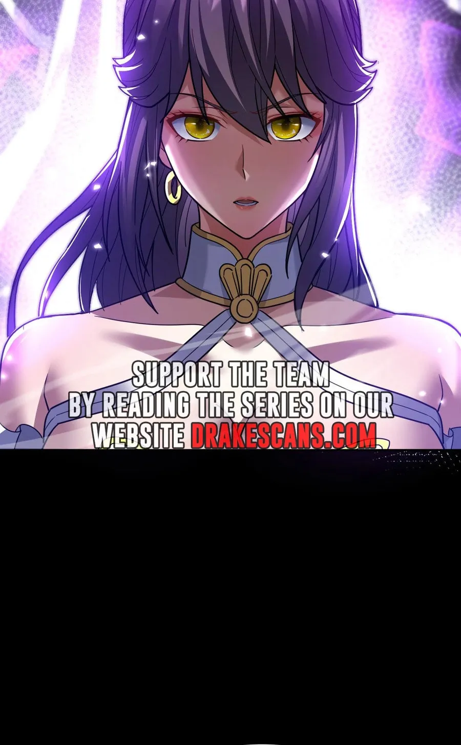 Read Invincible After Shocking My Empress Wife Manga Online