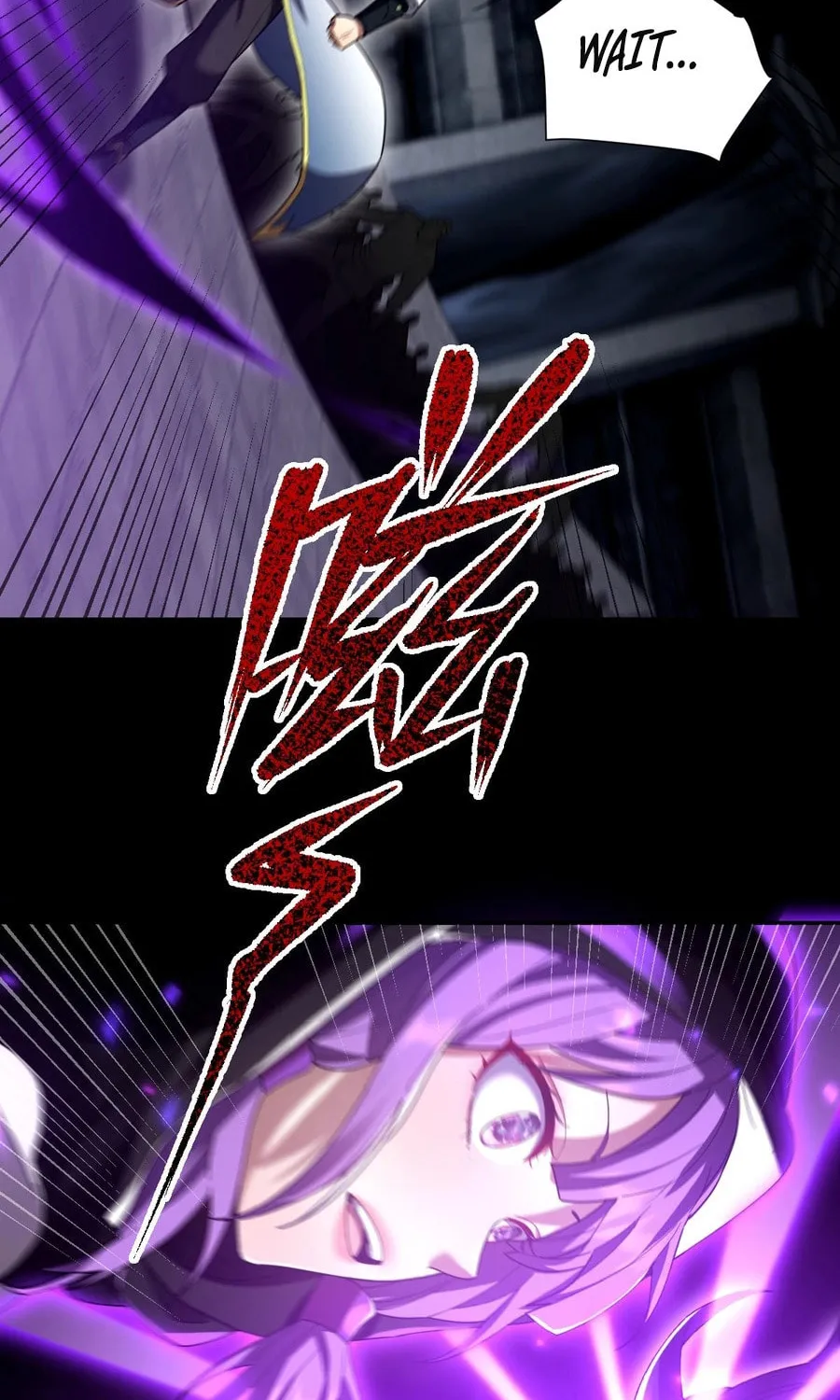 Read Invincible After Shocking My Empress Wife Manga Online