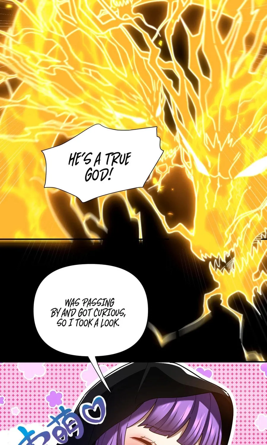 Read Invincible After Shocking My Empress Wife Manga Online