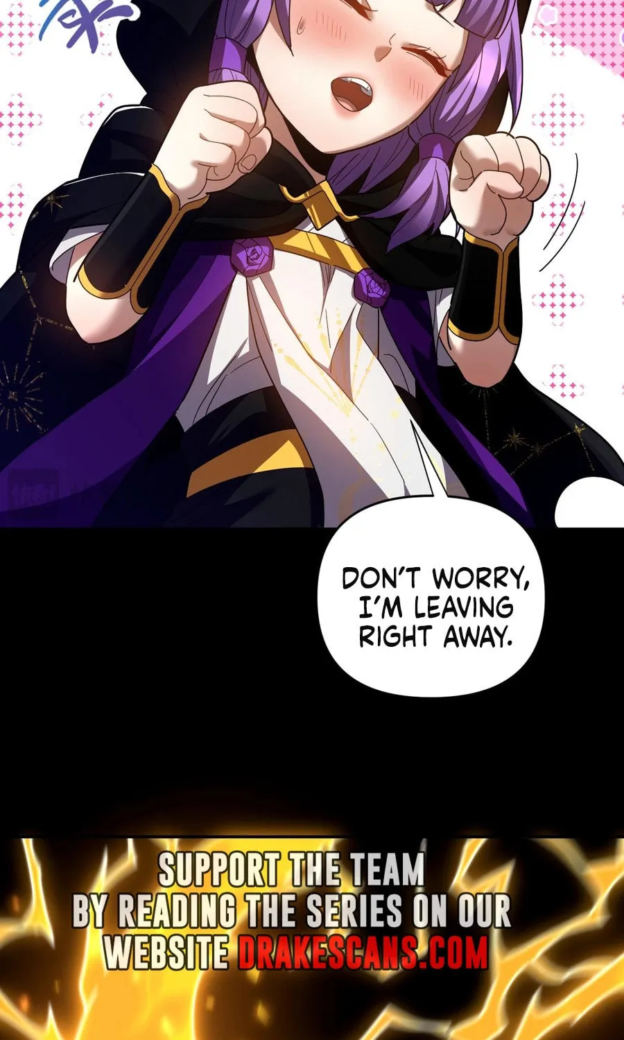 Read Invincible After Shocking My Empress Wife Manga Online