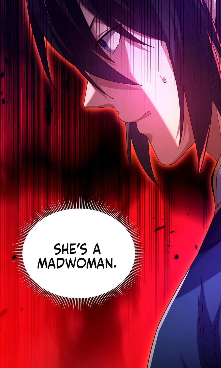 Read Invincible After Shocking My Empress Wife Manga Online