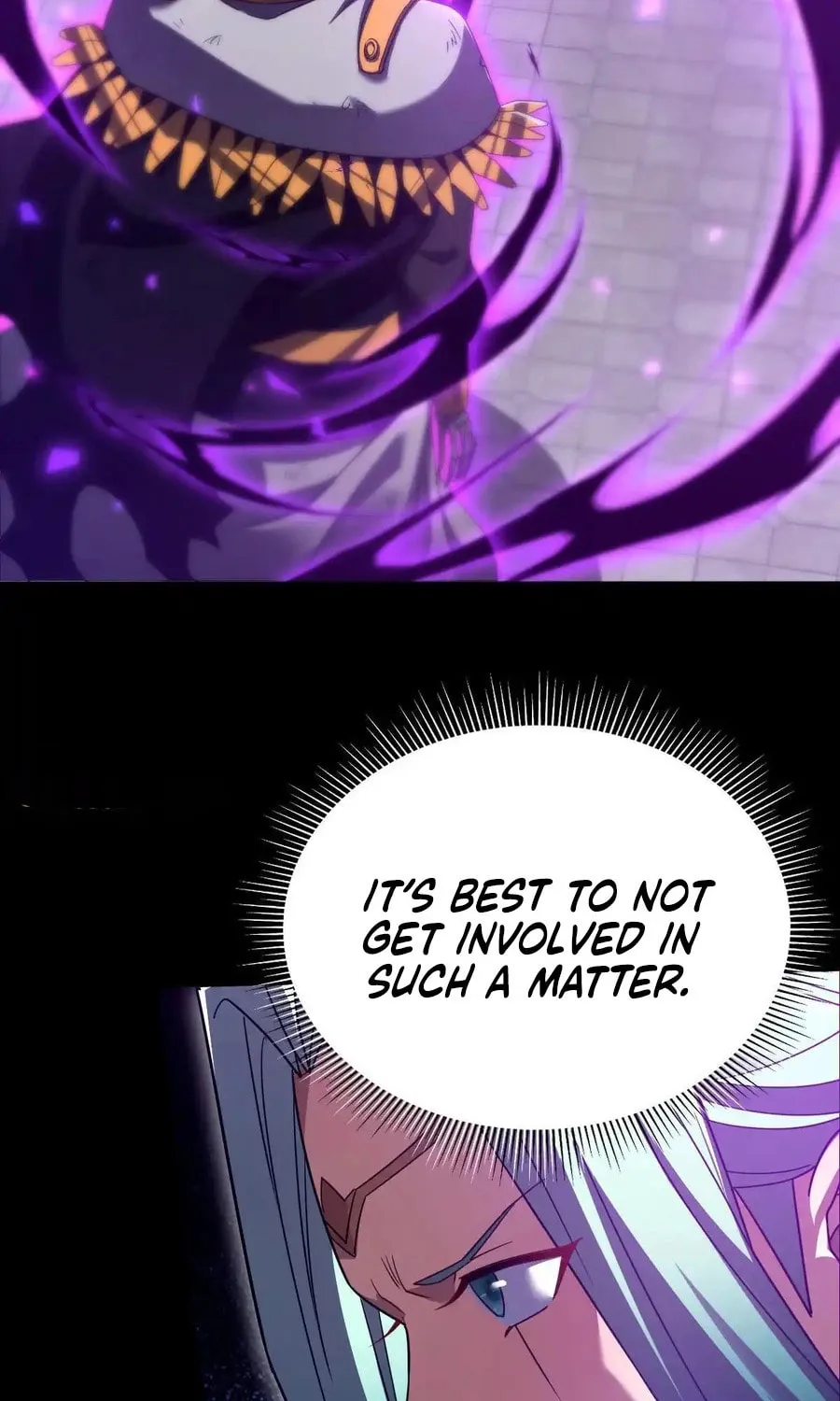 Read Invincible After Shocking My Empress Wife Manga Online