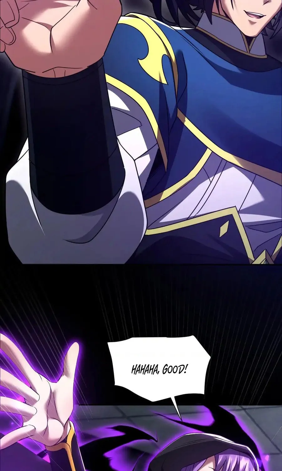 Read Invincible After Shocking My Empress Wife Manga Online