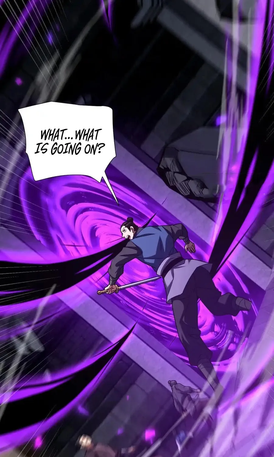 Read Invincible After Shocking My Empress Wife Manga Online