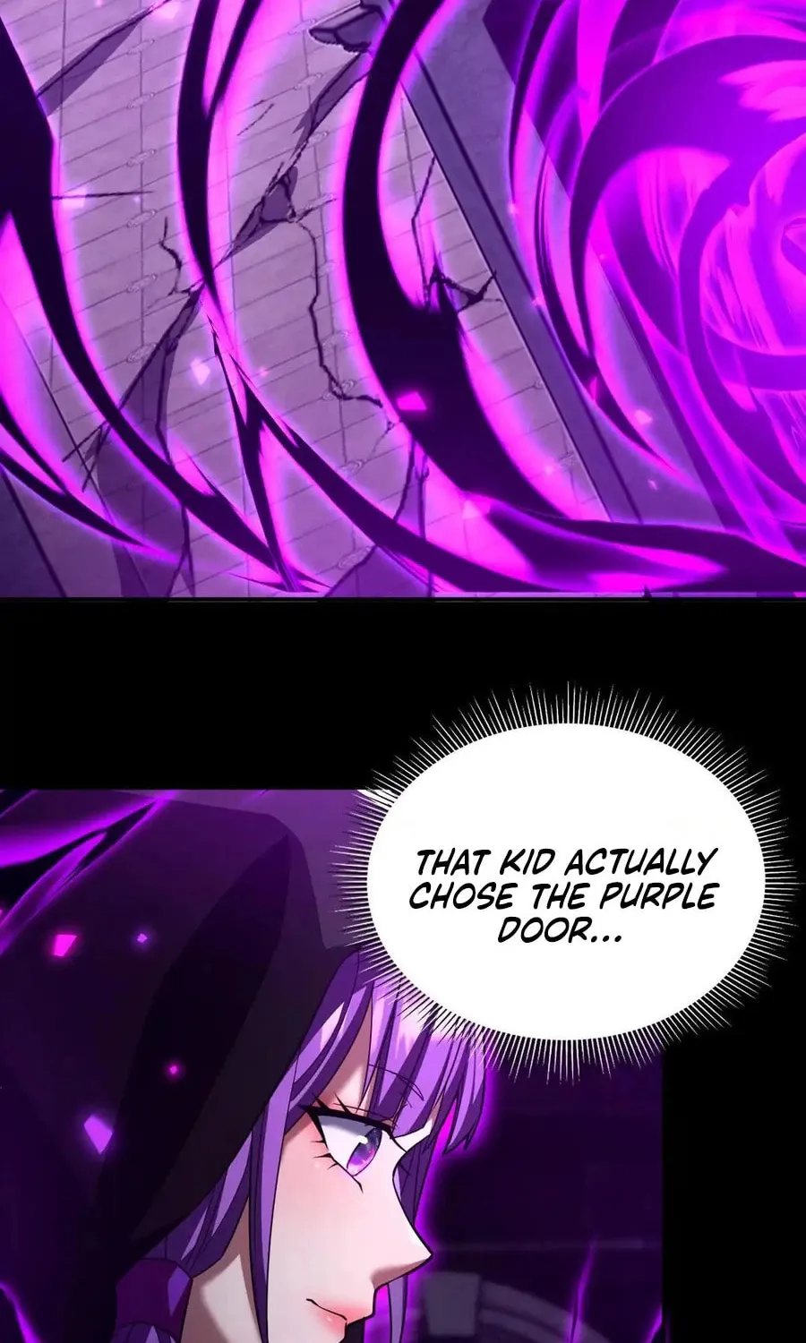 Read Invincible After Shocking My Empress Wife Manga Online