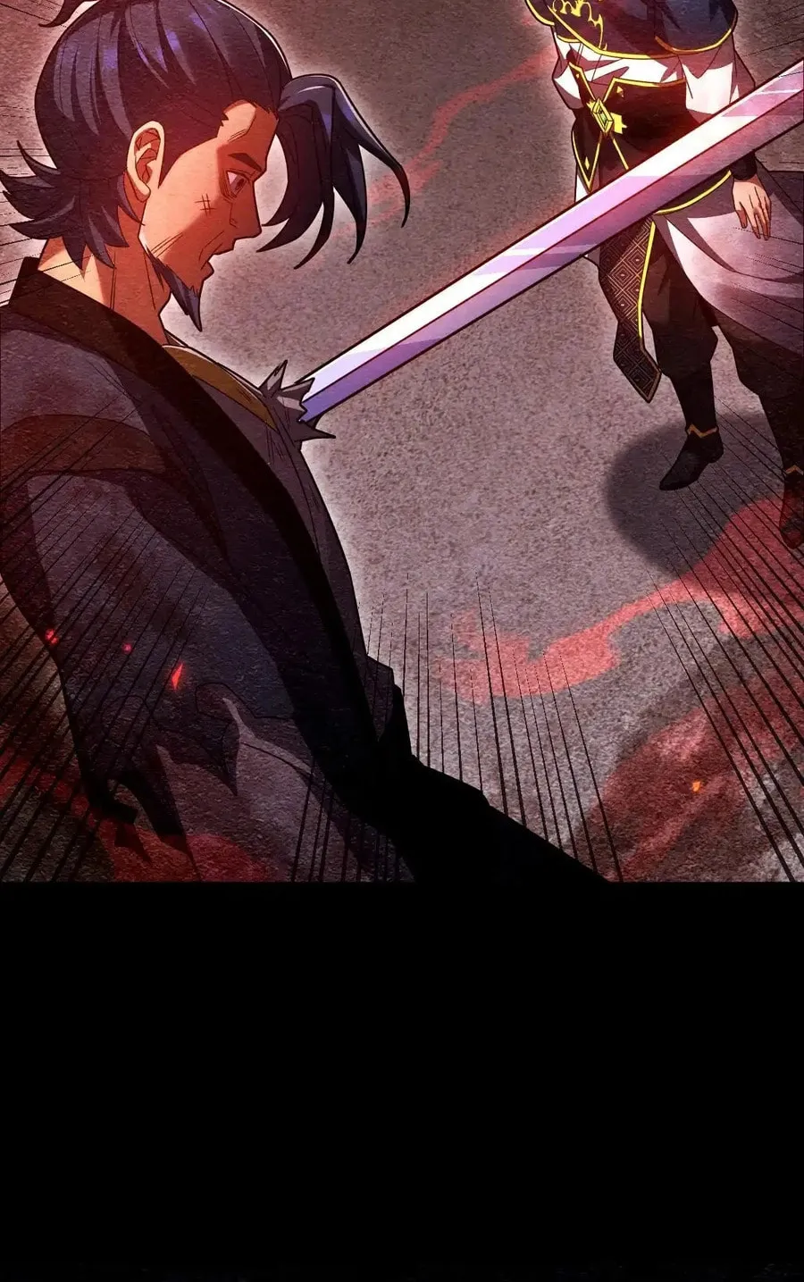 Read Invincible After Shocking My Empress Wife Manga Online