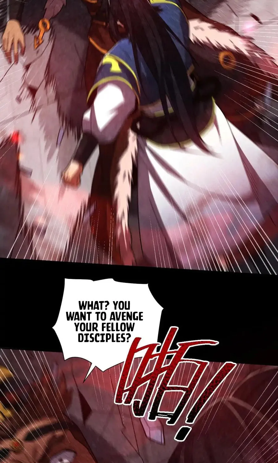 Read Invincible After Shocking My Empress Wife Manga Online