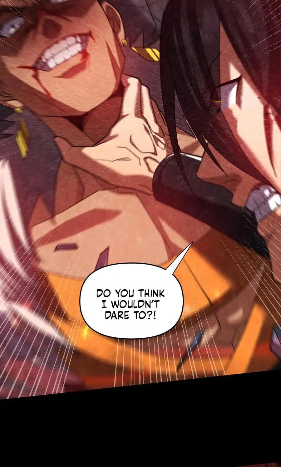 Read Invincible After Shocking My Empress Wife Manga Online