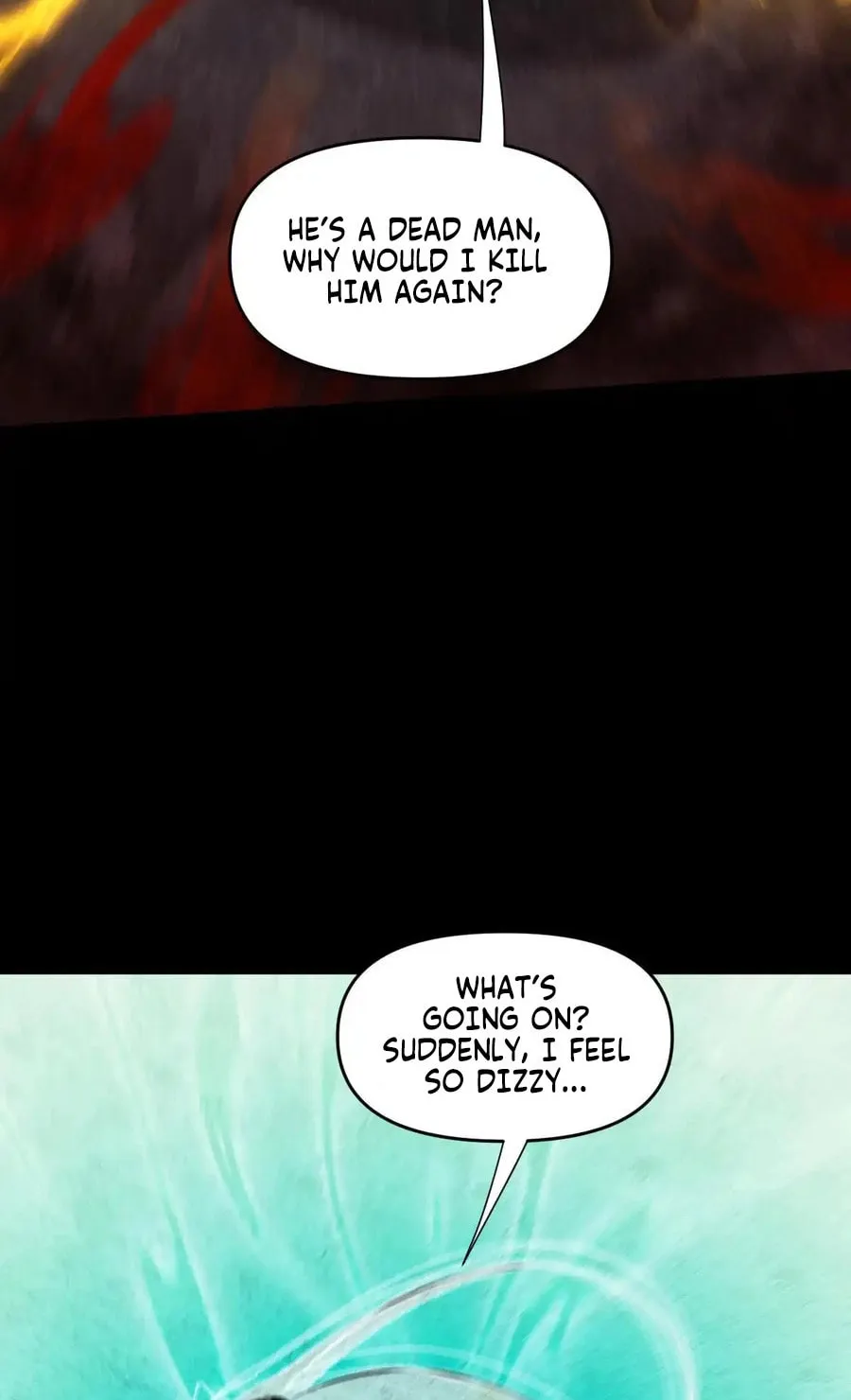 Read Invincible After Shocking My Empress Wife Manga Online