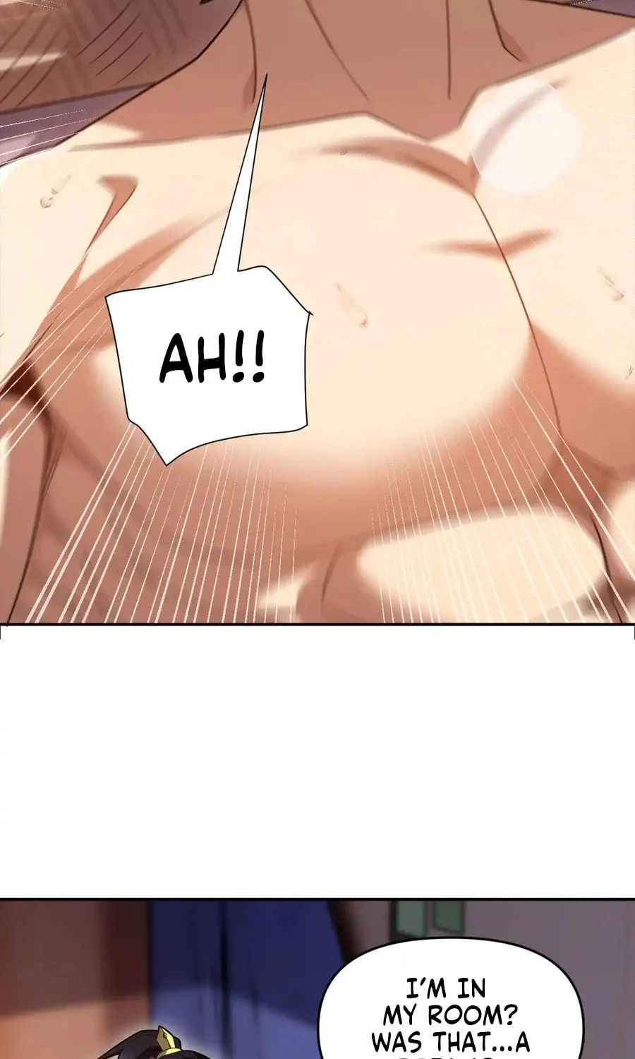Read Invincible After Shocking My Empress Wife Manga Online
