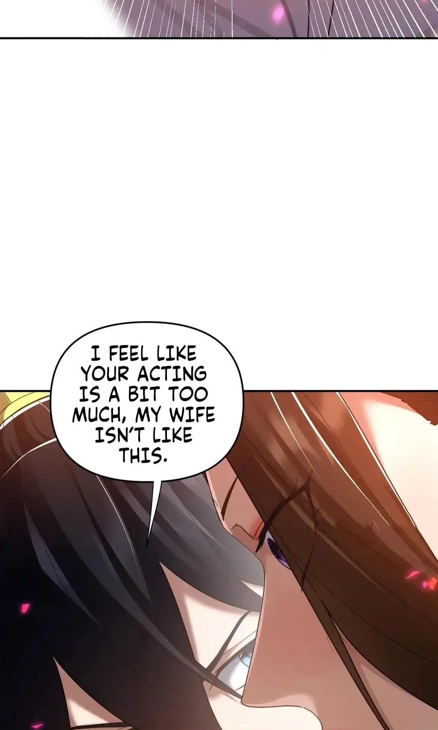 Read Invincible After Shocking My Empress Wife Manga Online