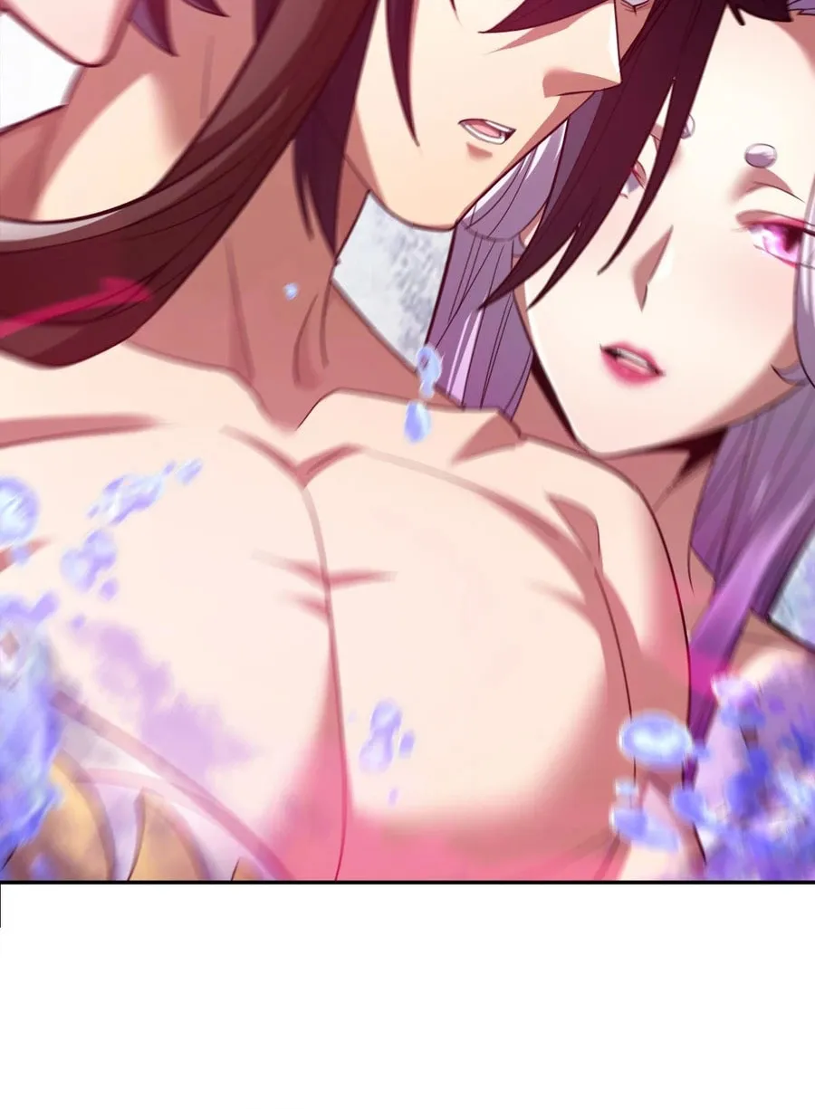 Read Invincible After Shocking My Empress Wife Manga Online