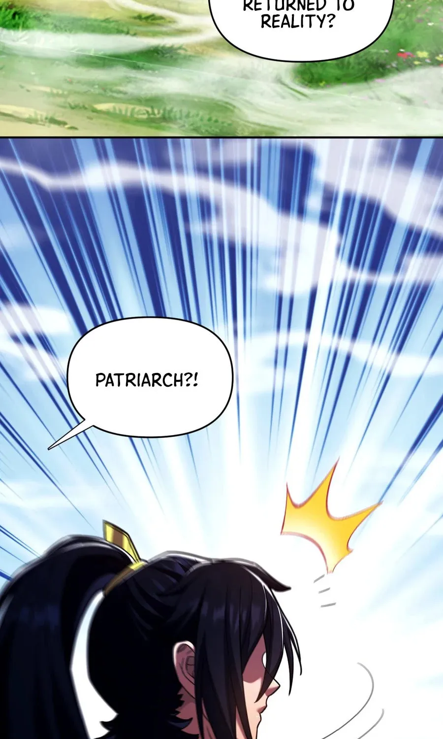 Read Invincible After Shocking My Empress Wife Manga Online