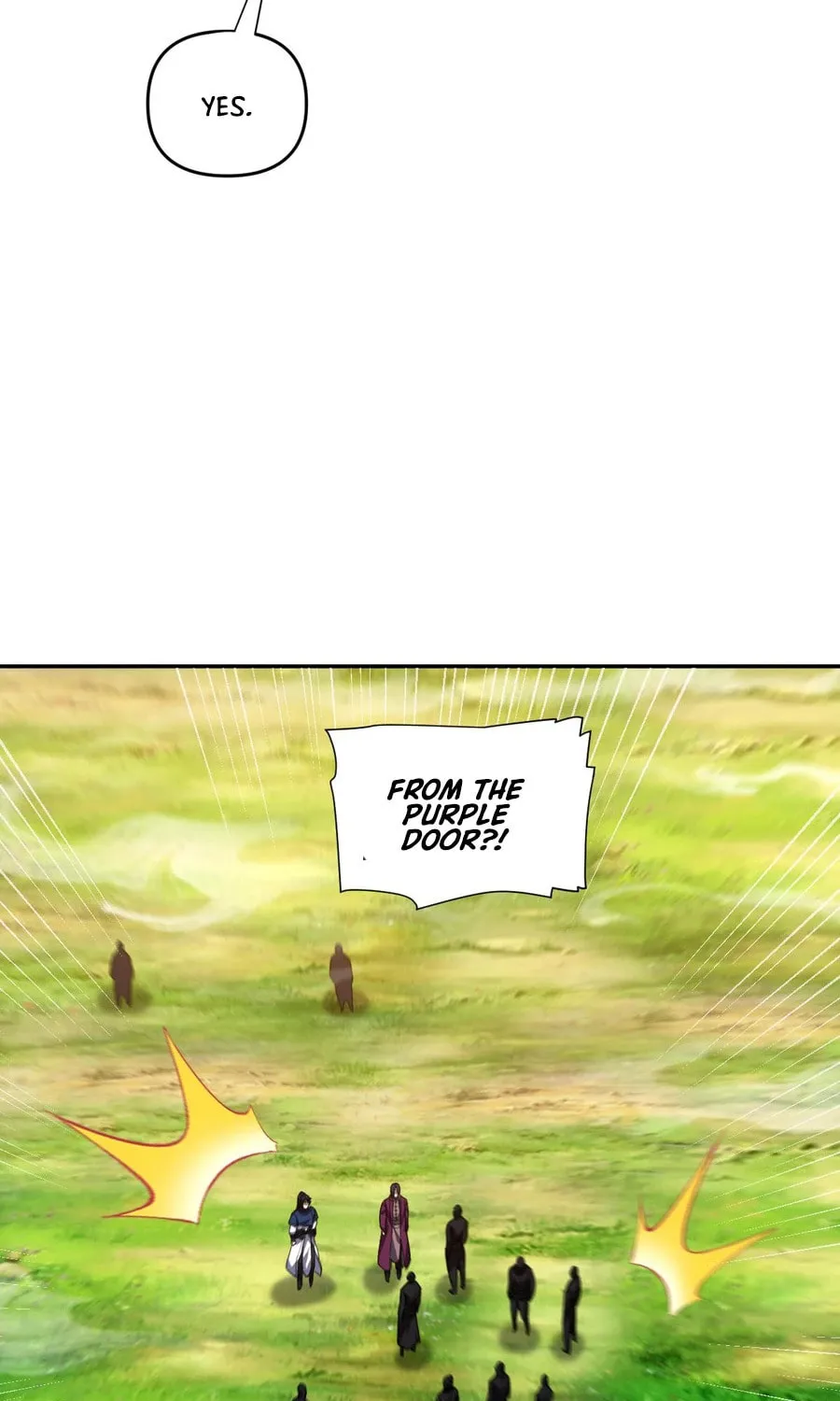 Read Invincible After Shocking My Empress Wife Manga Online