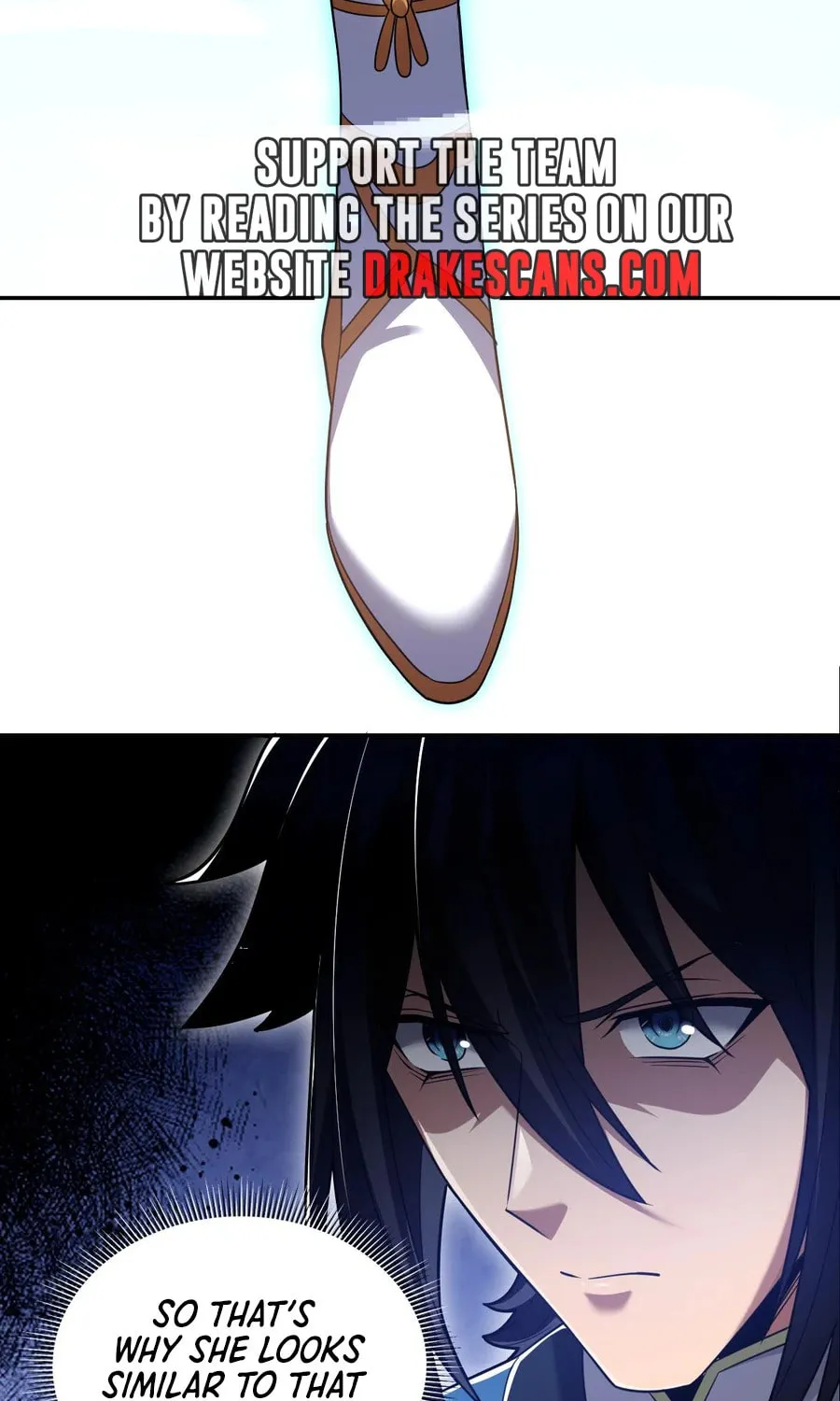 Read Invincible After Shocking My Empress Wife Manga Online