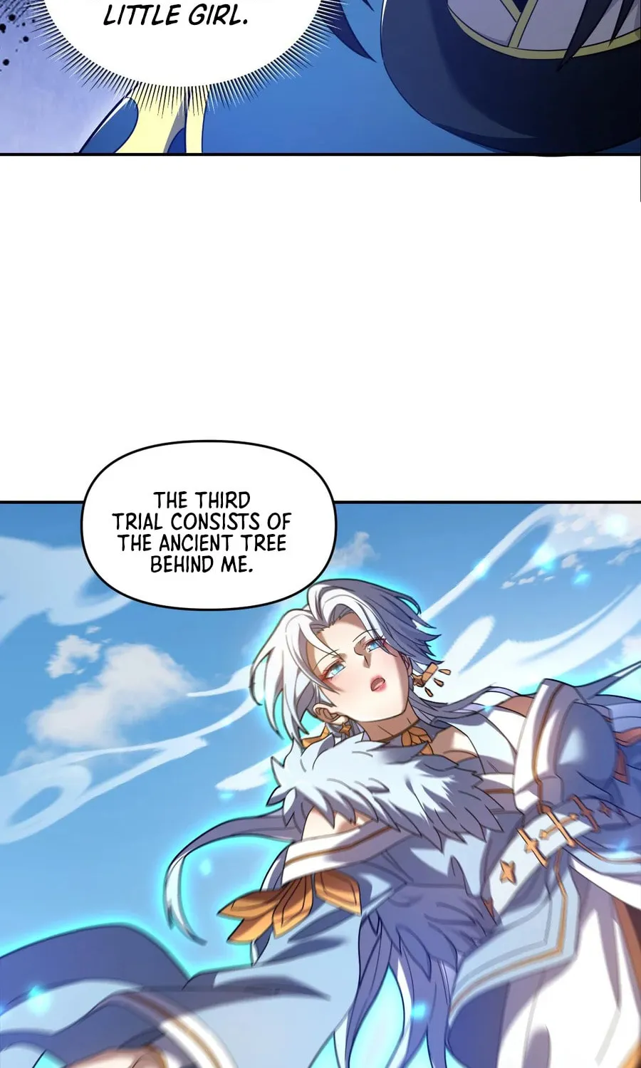 Read Invincible After Shocking My Empress Wife Manga Online