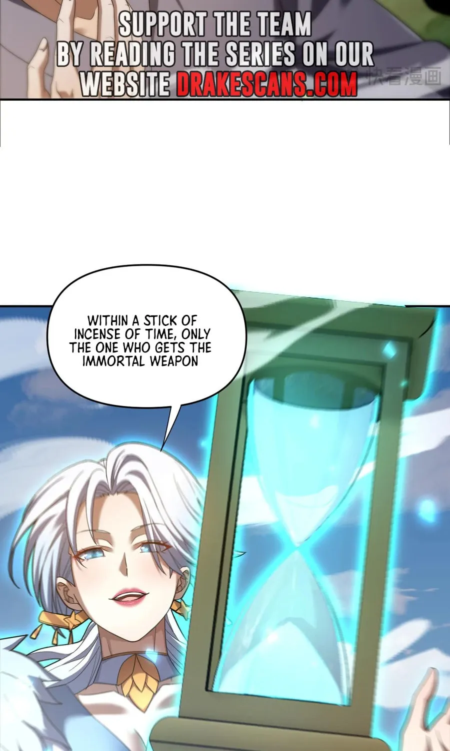 Read Invincible After Shocking My Empress Wife Manga Online